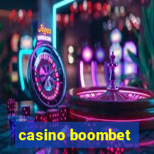 casino boombet