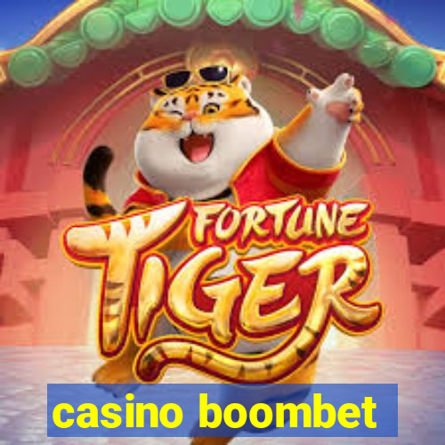 casino boombet