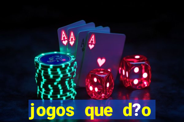 jogos que d?o b?nus no cadastro