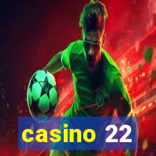 casino 22