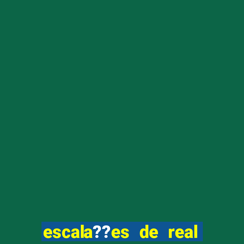 escala??es de real madrid x betis