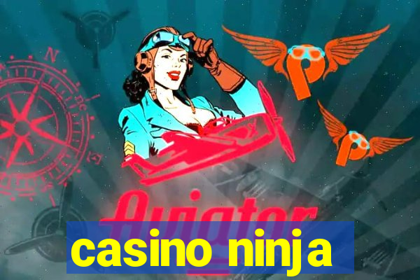 casino ninja