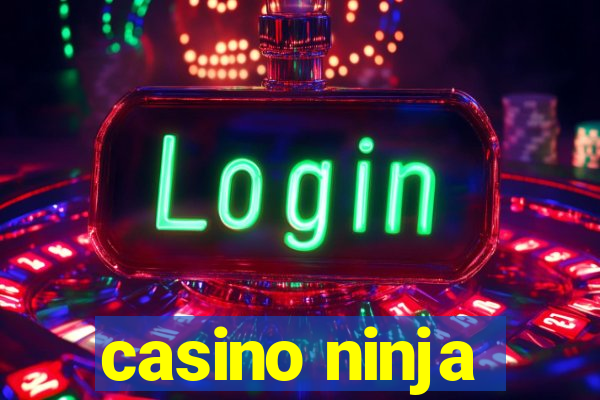 casino ninja