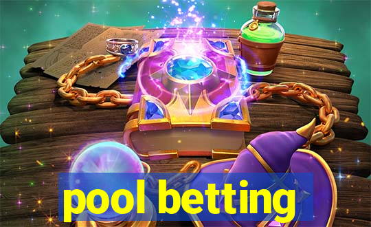 pool betting