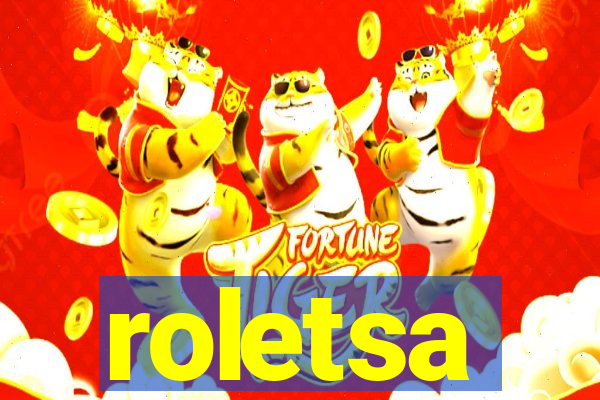 roletsa