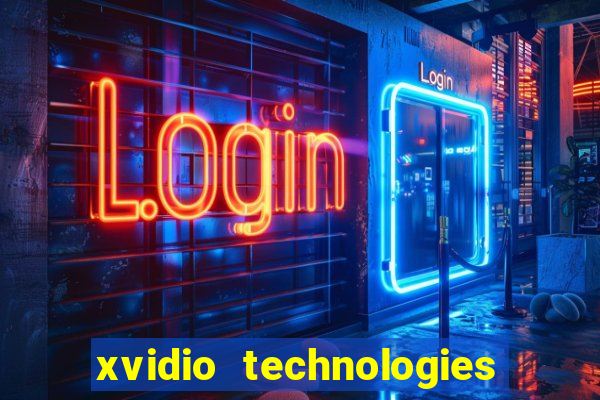 xvidio technologies brasil 202