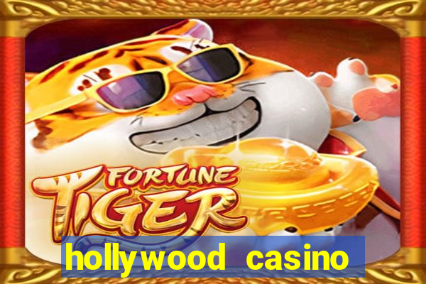 hollywood casino tournament schedule