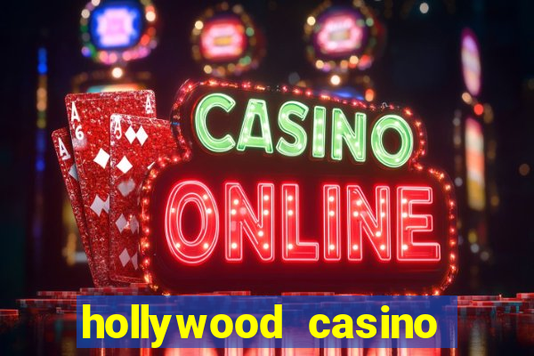 hollywood casino tournament schedule