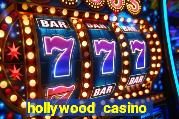 hollywood casino tournament schedule