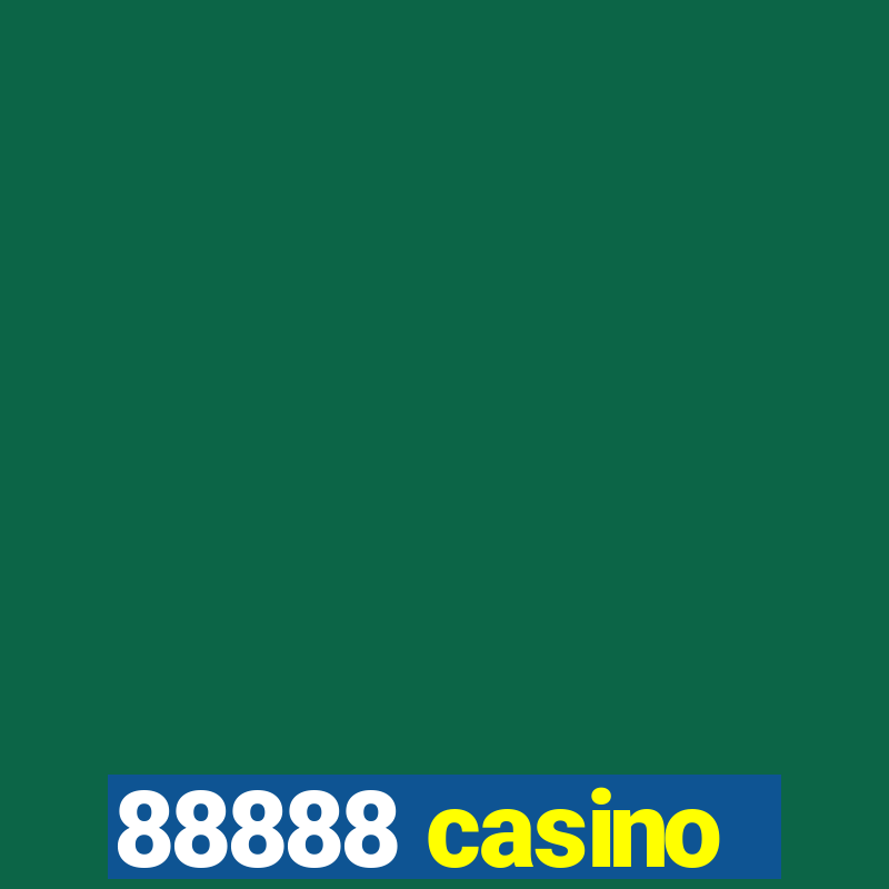 88888 casino