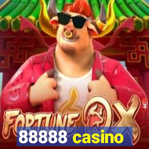 88888 casino