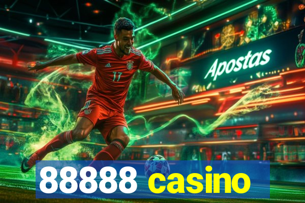 88888 casino