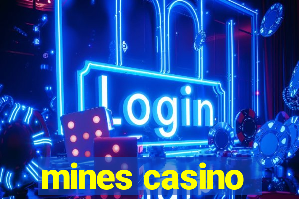 mines casino