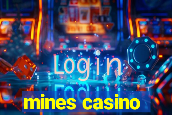 mines casino