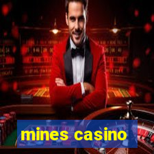 mines casino