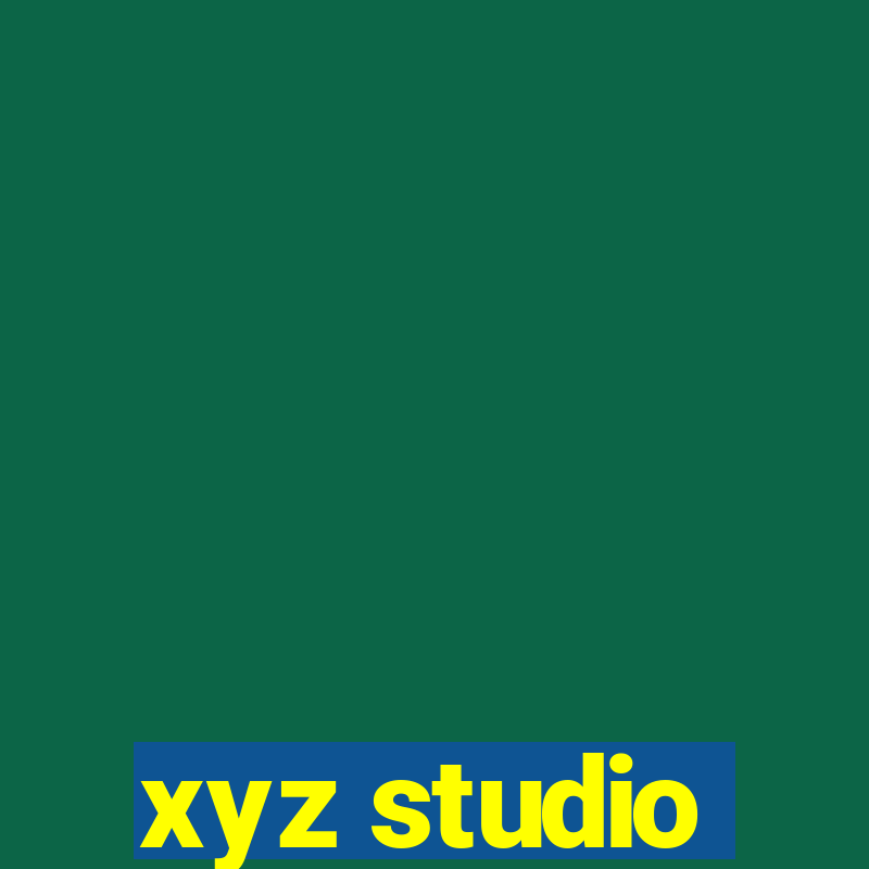 xyz studio