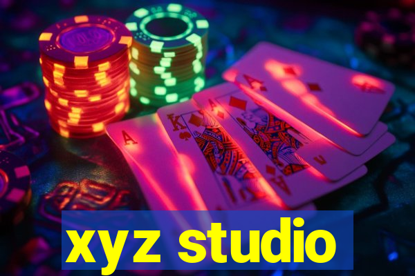 xyz studio