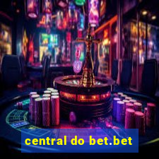 central do bet.bet