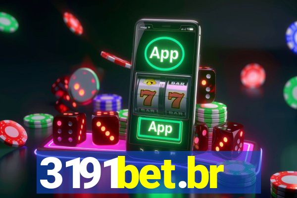 3191bet.br