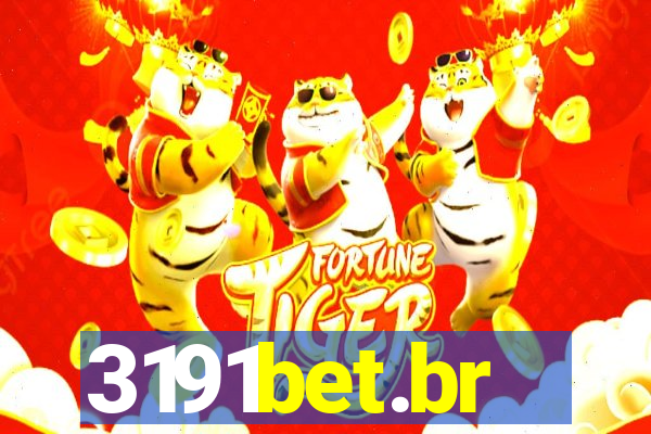 3191bet.br