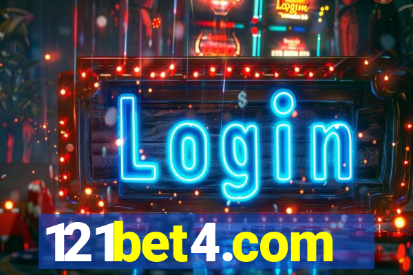 121bet4.com