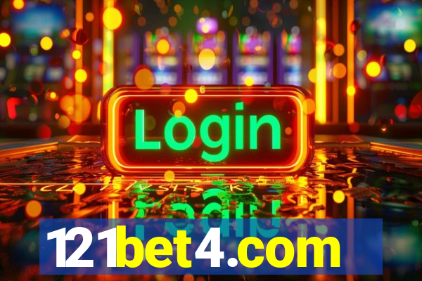 121bet4.com