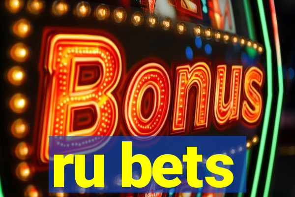 ru bets