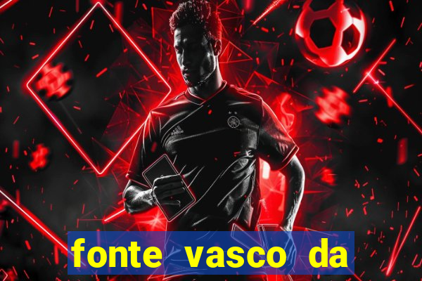 fonte vasco da gama dafont