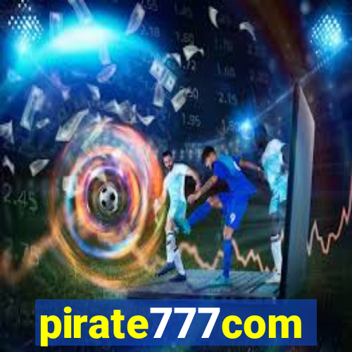 pirate777com