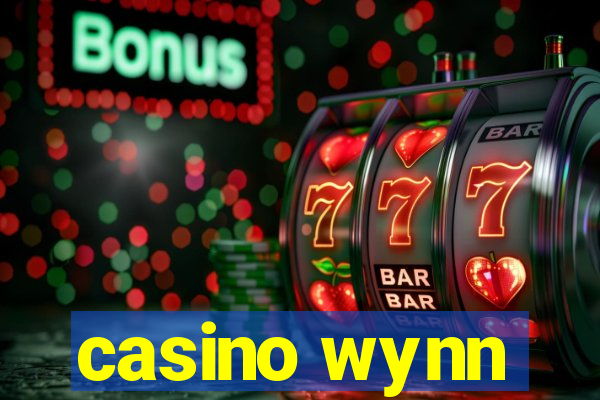 casino wynn