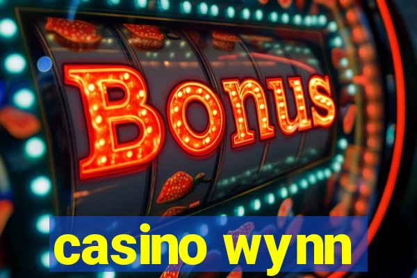 casino wynn