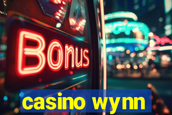 casino wynn