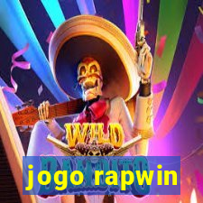 jogo rapwin