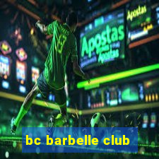 bc barbelle club