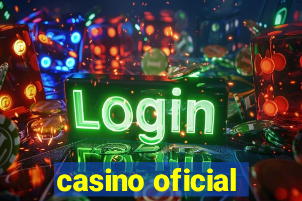 casino oficial