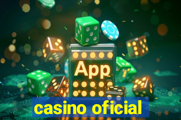 casino oficial