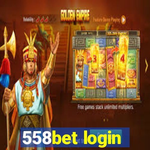 558bet login