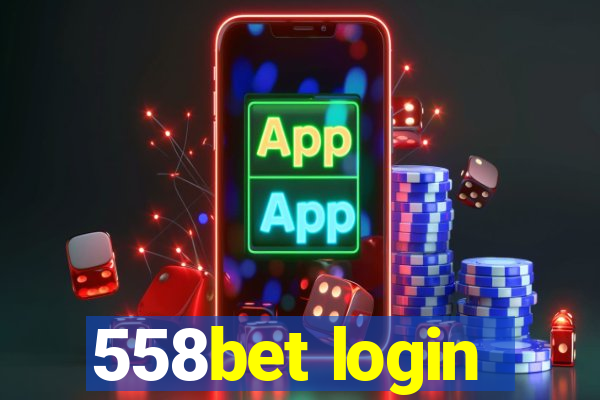 558bet login