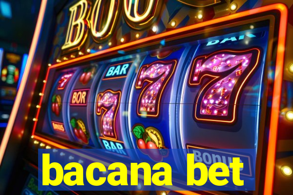 bacana bet