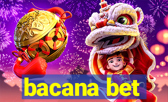 bacana bet