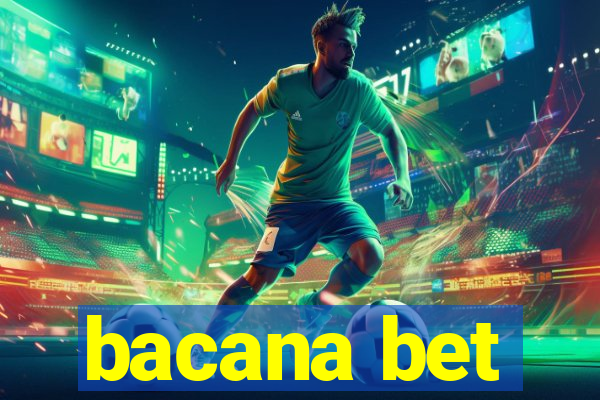 bacana bet