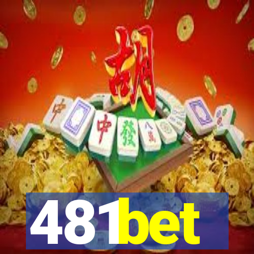 481bet