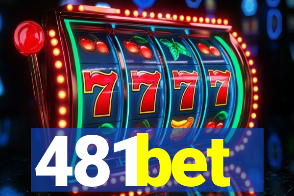 481bet