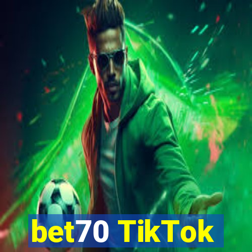 bet70 TikTok