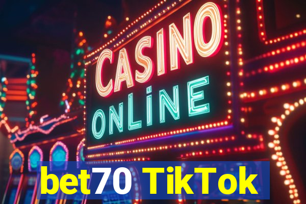 bet70 TikTok