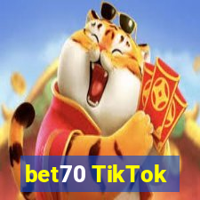 bet70 TikTok