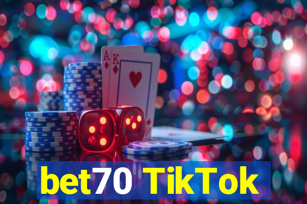 bet70 TikTok