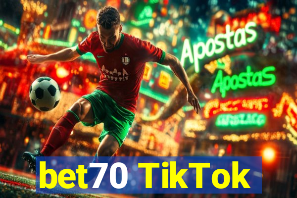 bet70 TikTok