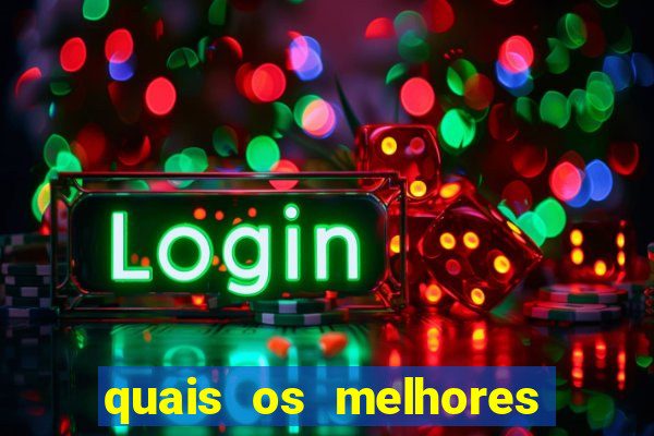 quais os melhores jogos online para ganhar dinheiro