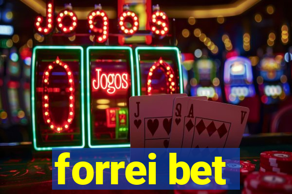 forrei bet